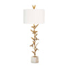 Regina Andrew Trillium Buffet Lamp