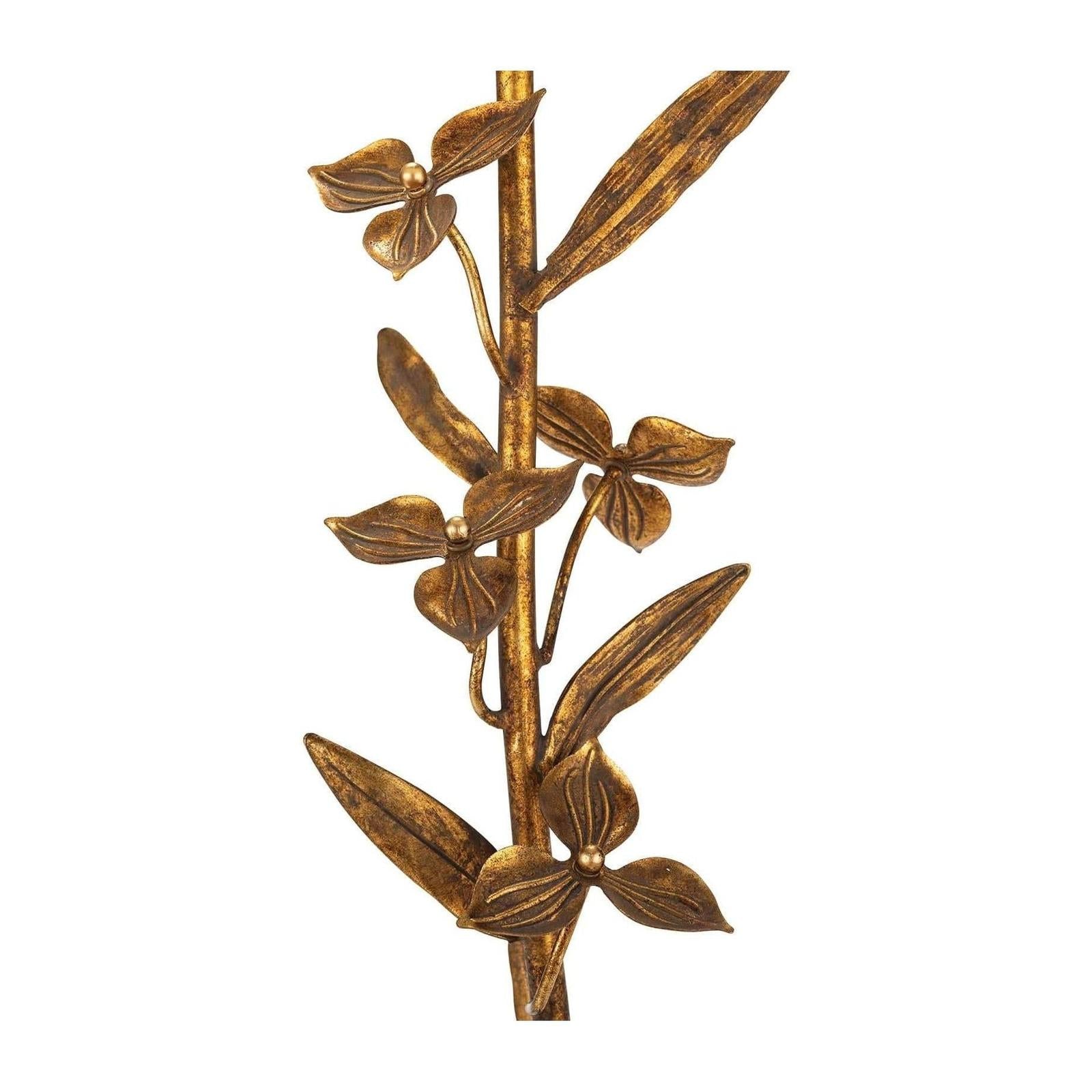 Regina Andrew Trillium Buffet Lamp