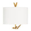 Regina Andrew Trillium Buffet Lamp