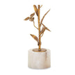 Regina Andrew Trillium Buffet Lamp