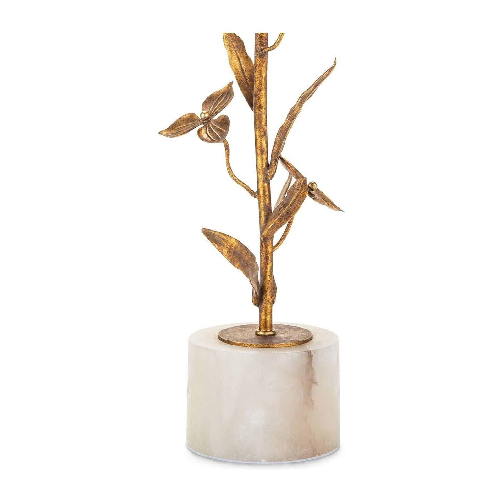Regina Andrew Trillium Buffet Lamp