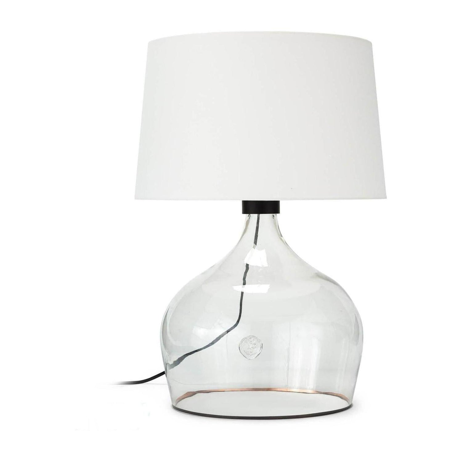 Regina Andrew Demi John Table Lamp Large