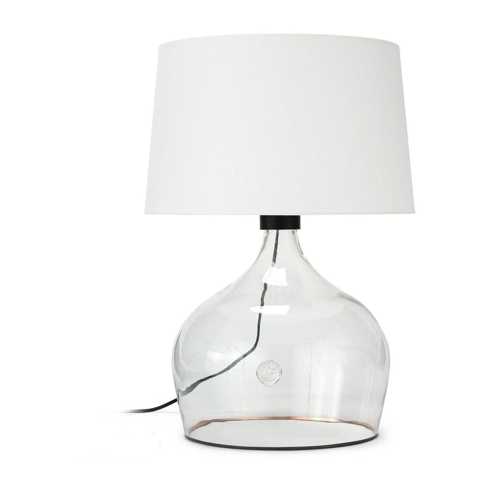 Regina Andrew Demi John Table Lamp Large