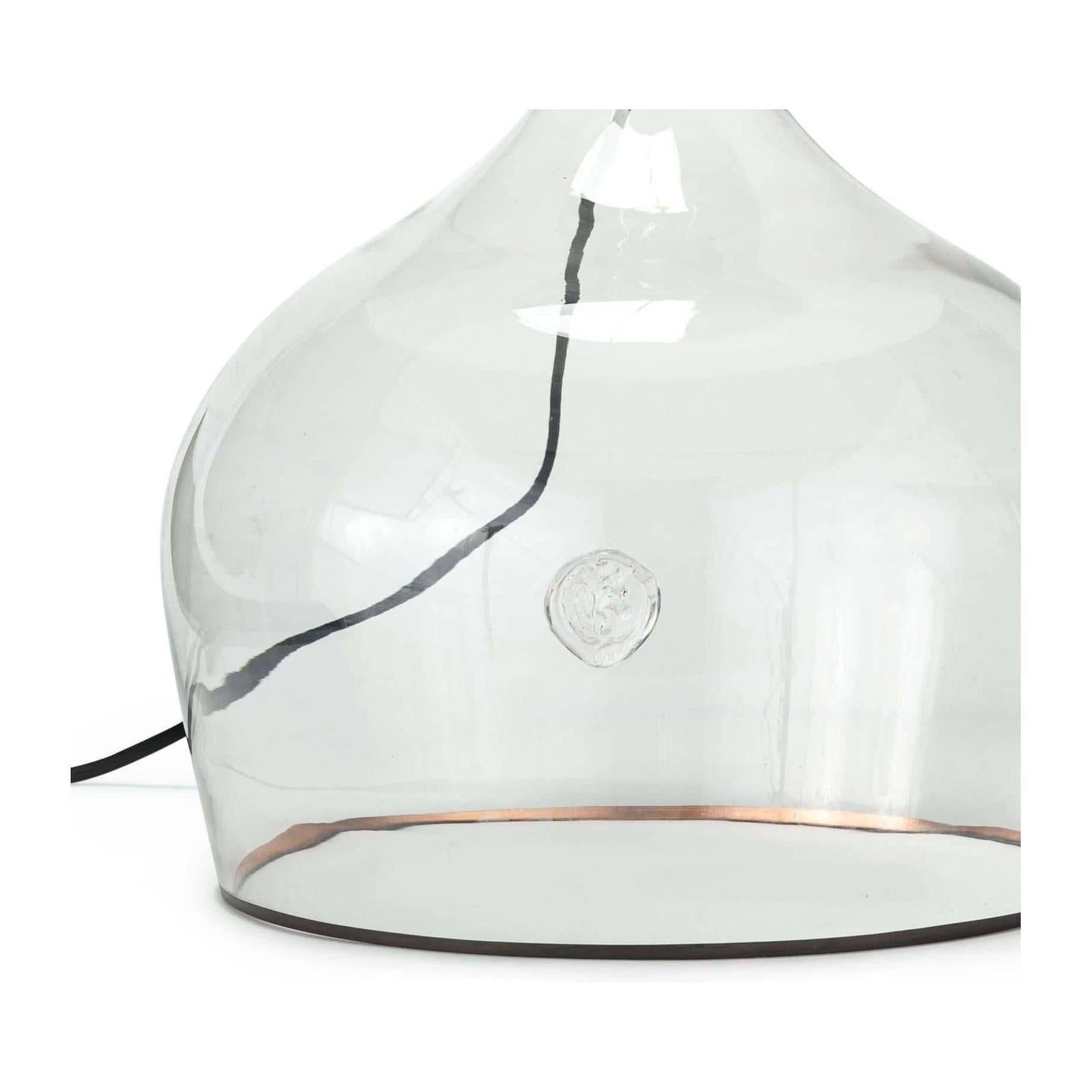 Regina Andrew Demi John Table Lamp Large