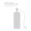 Regina Andrew Demi John Table Lamp Large