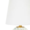 Regina Andrew Bulle Crystal Mini Lamp