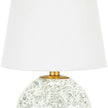 Regina Andrew Bulle Crystal Mini Lamp
