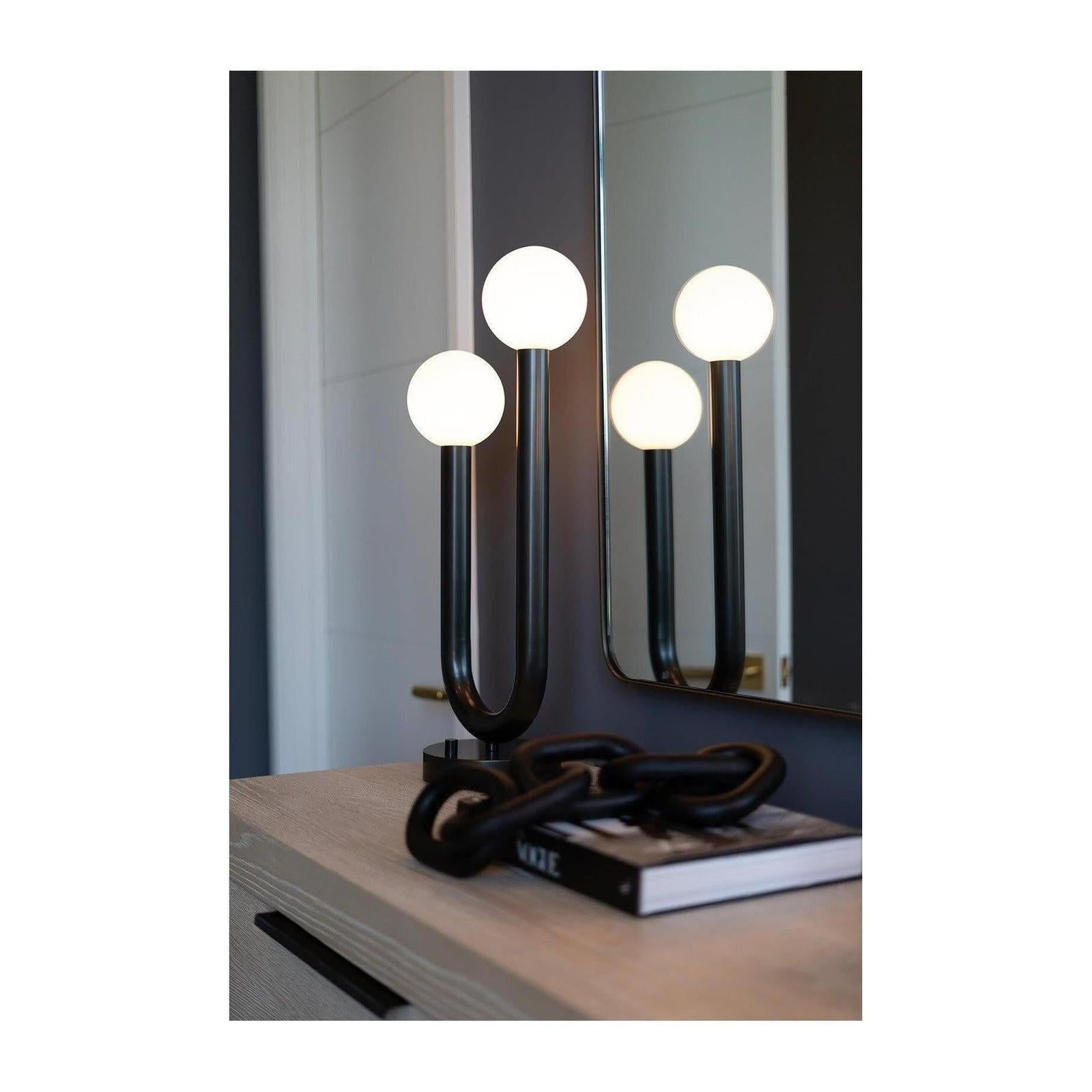 Regina Andrew  Happy Table Lamp