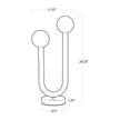 Regina Andrew  Happy Table Lamp