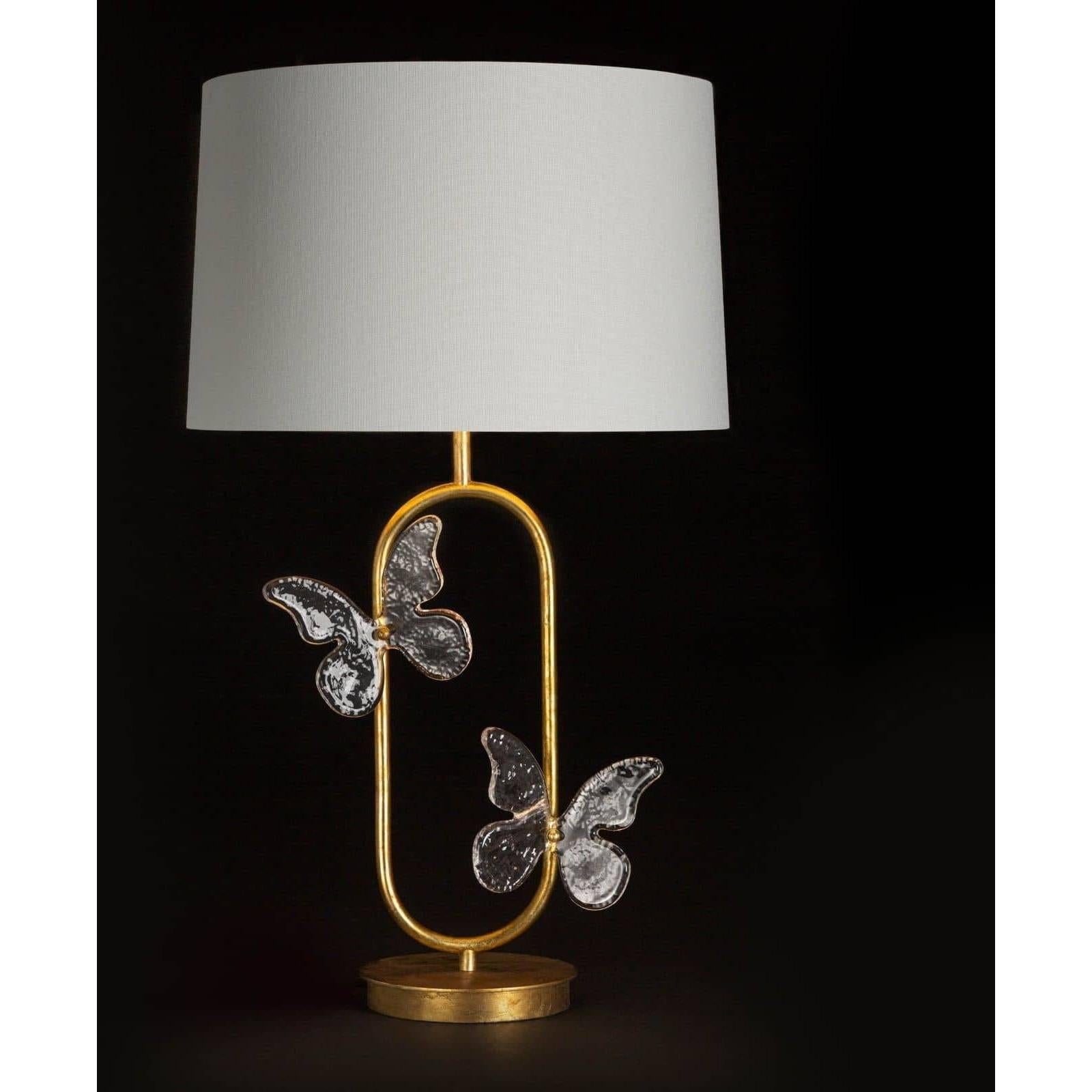 Regina Andrew  Monarch Oval Table Lamp