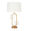Regina Andrew  Monarch Oval Table Lamp