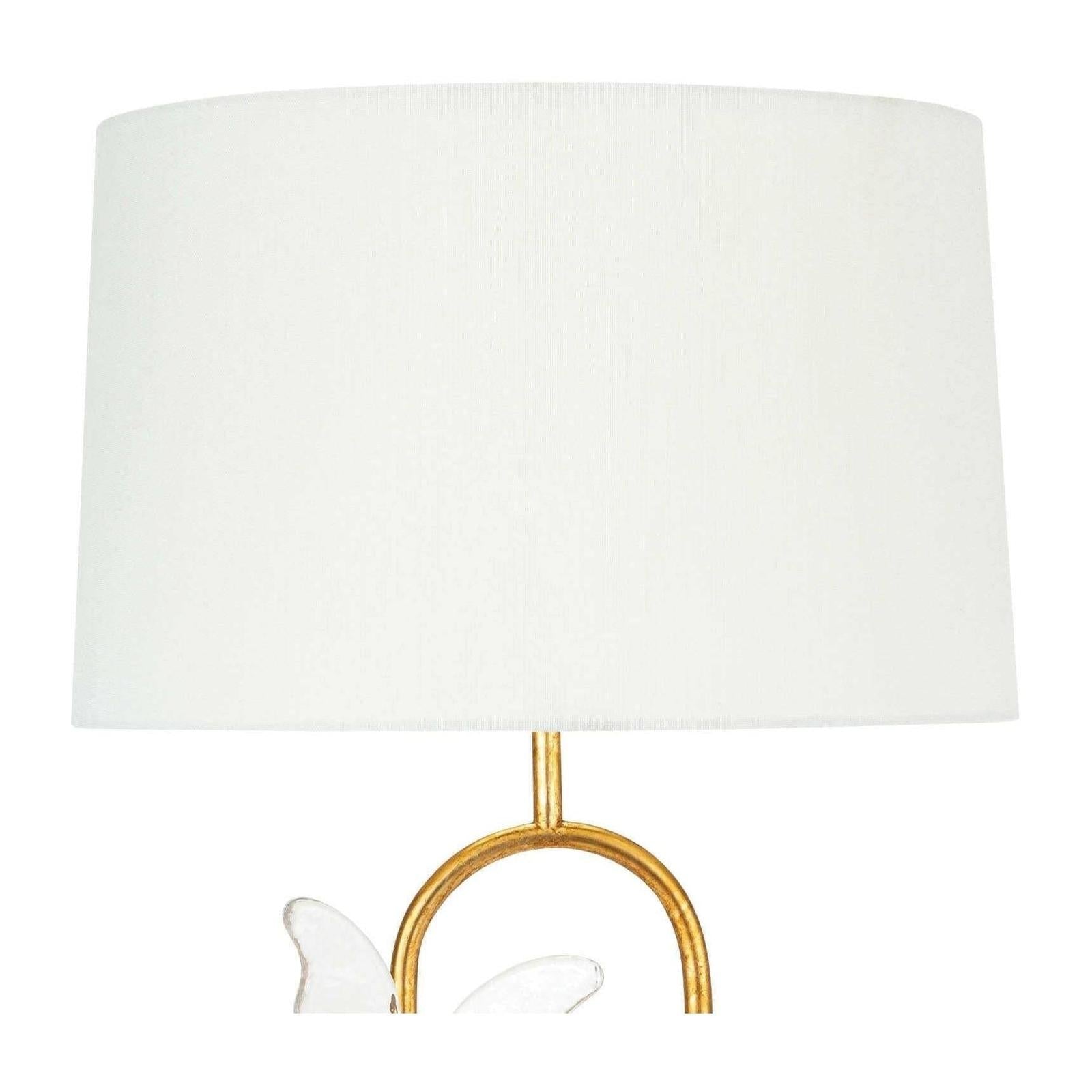 Regina Andrew  Monarch Oval Table Lamp