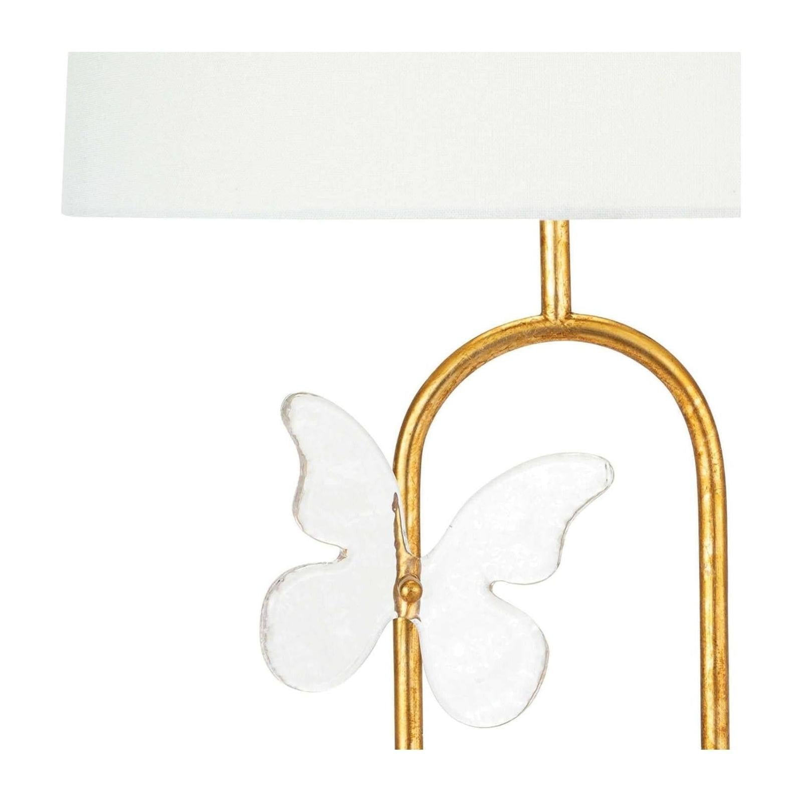 Regina Andrew  Monarch Oval Table Lamp