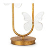 Regina Andrew  Monarch Oval Table Lamp