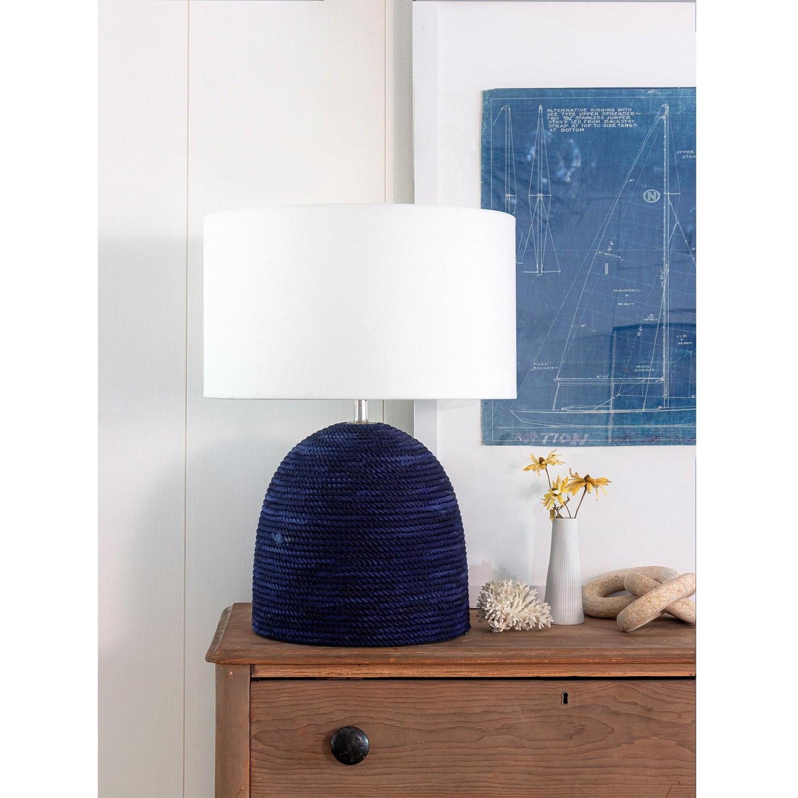 Regina Andrew Manuka Table Lamp