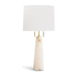 Regina Andrew Austen Alabaster Table Lamp