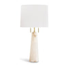 Regina Andrew Austen Alabaster Table Lamp