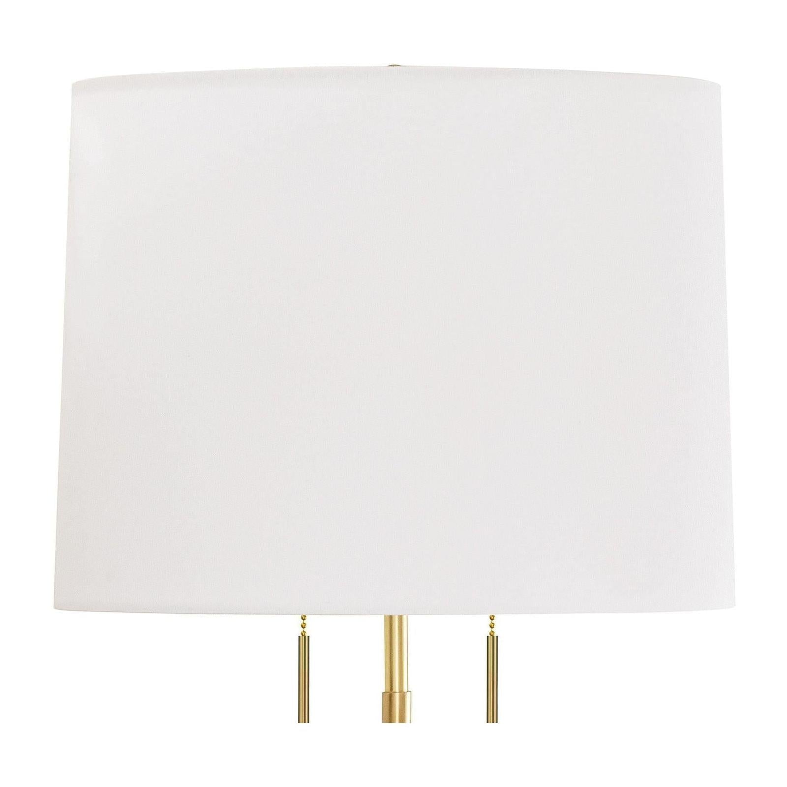 Regina Andrew Austen Alabaster Table Lamp