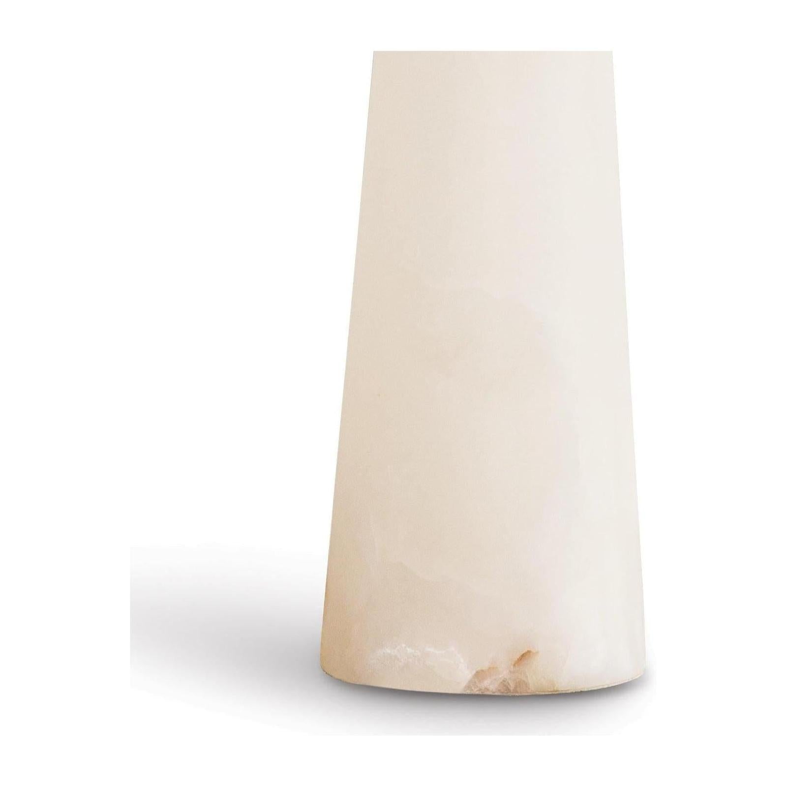 Regina Andrew Austen Alabaster Table Lamp