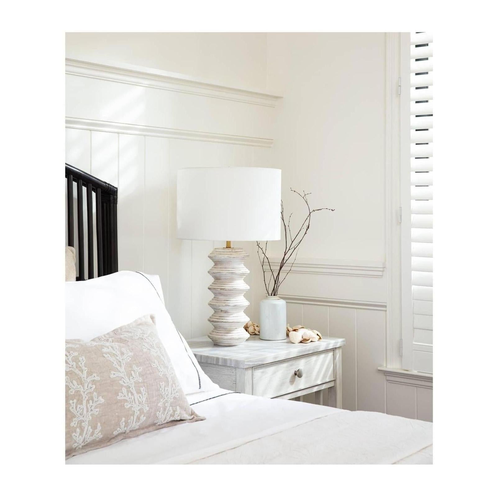 Regina Andrew Nova Wood Table Lamp