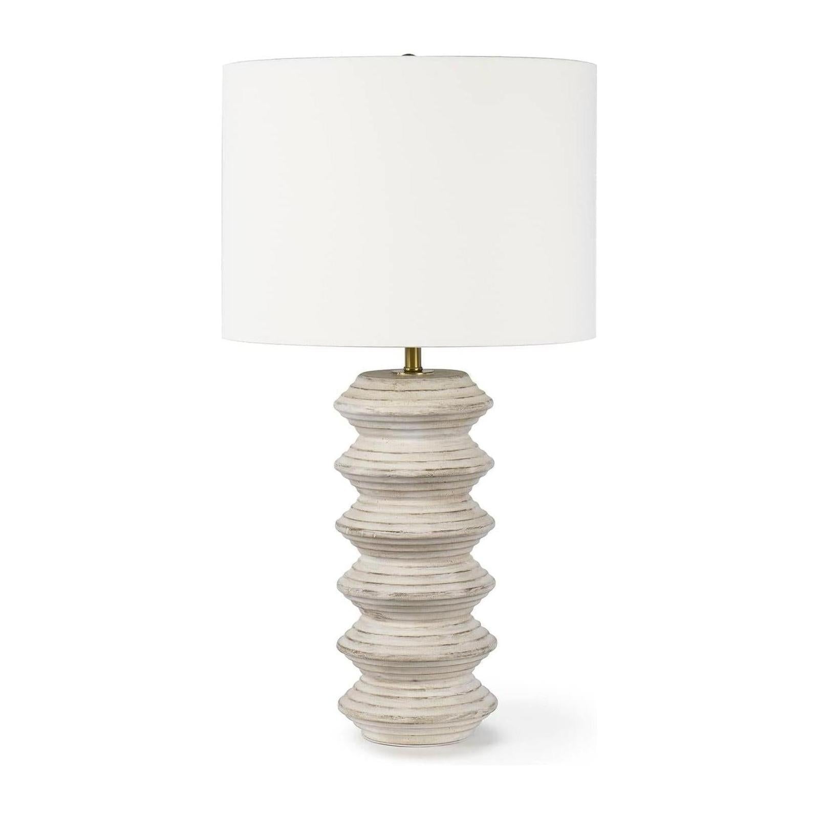Regina Andrew Nova Wood Table Lamp