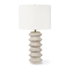 Regina Andrew Nova Wood Table Lamp