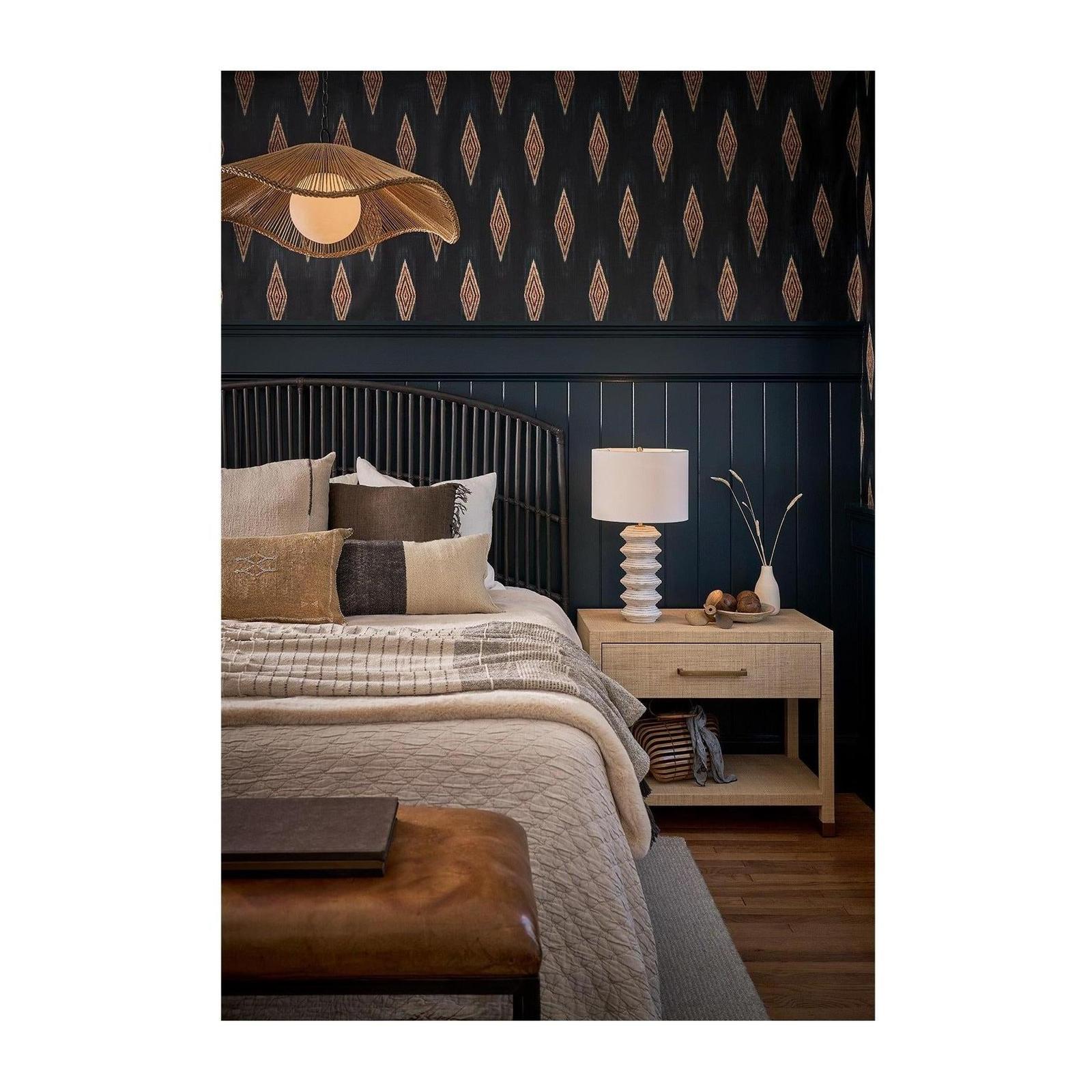 Regina Andrew Nova Wood Table Lamp
