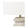Regina Andrew Nova Wood Table Lamp