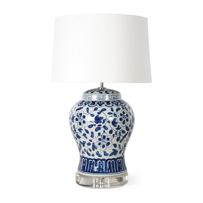 Regina Andrew Royal Ceramic Table Lamp