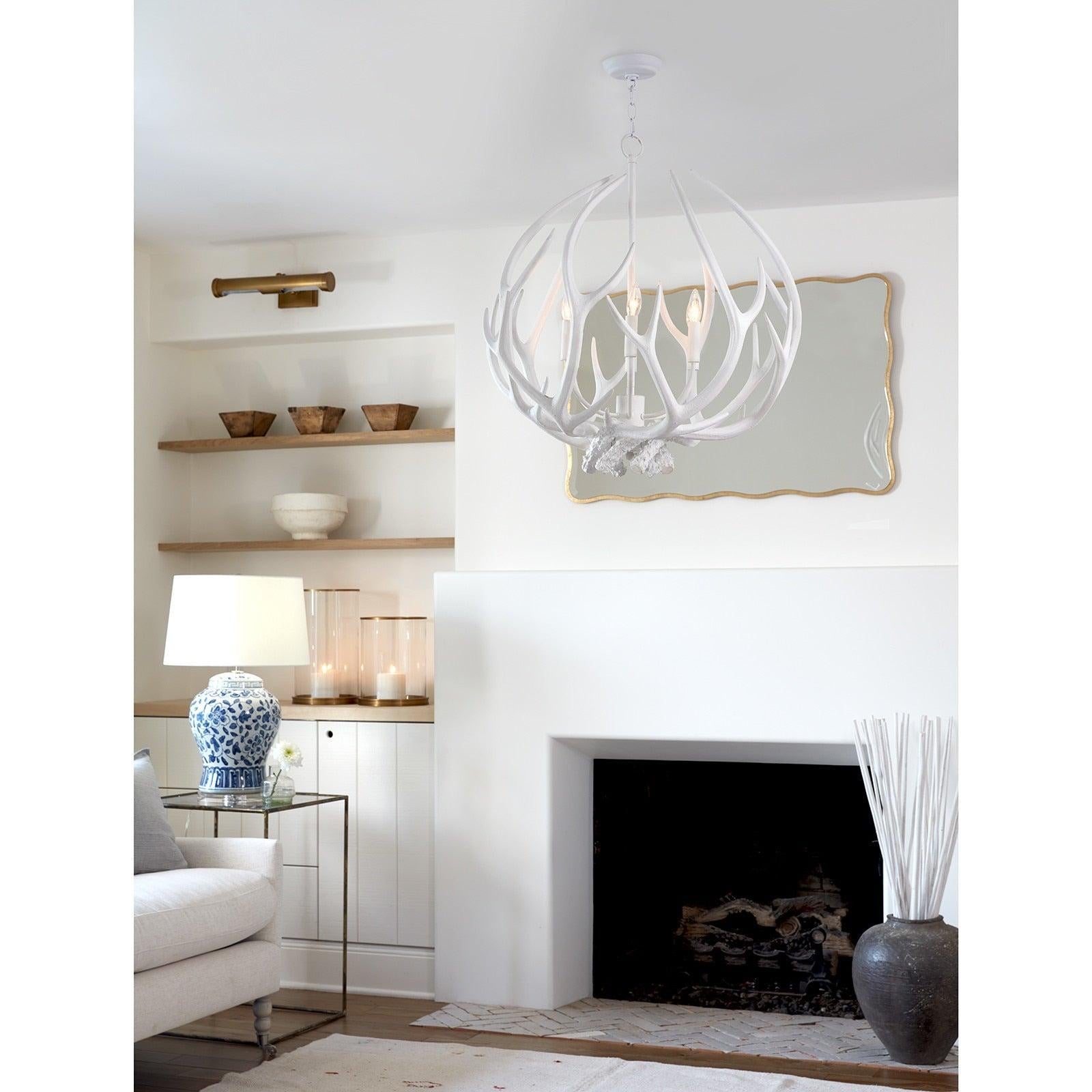Regina Andrew Royal Ceramic Table Lamp