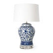 Regina Andrew Royal Ceramic Table Lamp