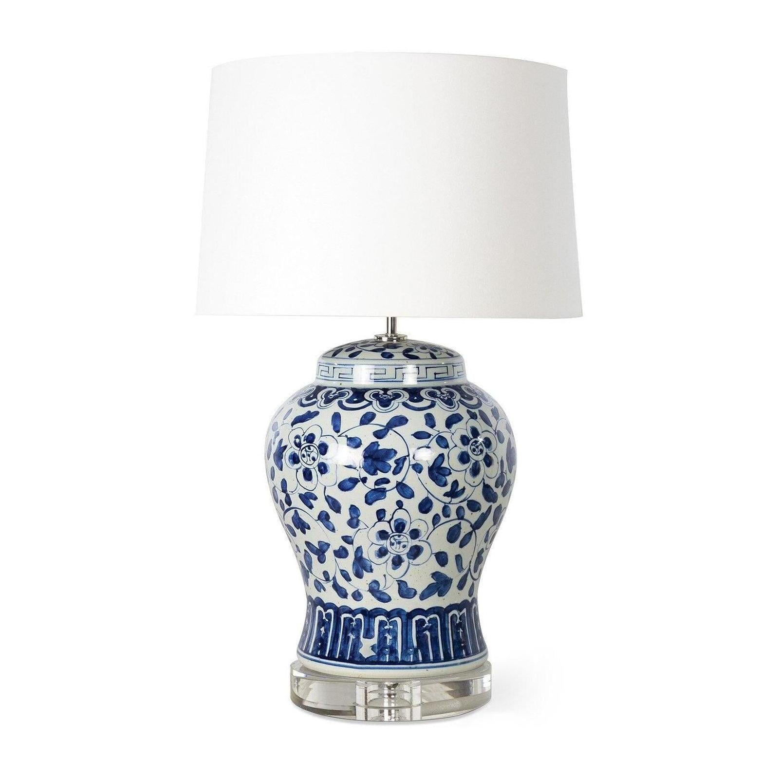 Regina Andrew Royal Ceramic Table Lamp