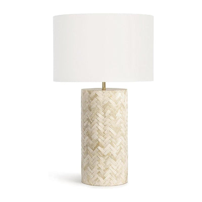 Regina Andrew Trellis Table Lamp