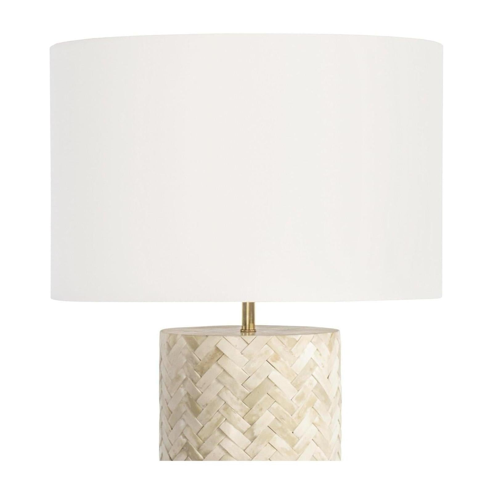 Regina Andrew Trellis Table Lamp