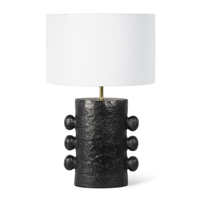 Regina Andrew Maya Metal Table Lamp