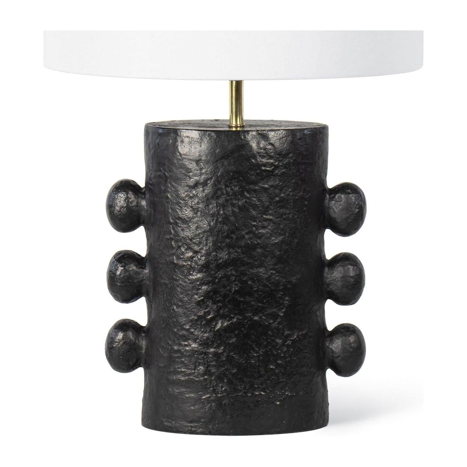 Regina Andrew Maya Metal Table Lamp