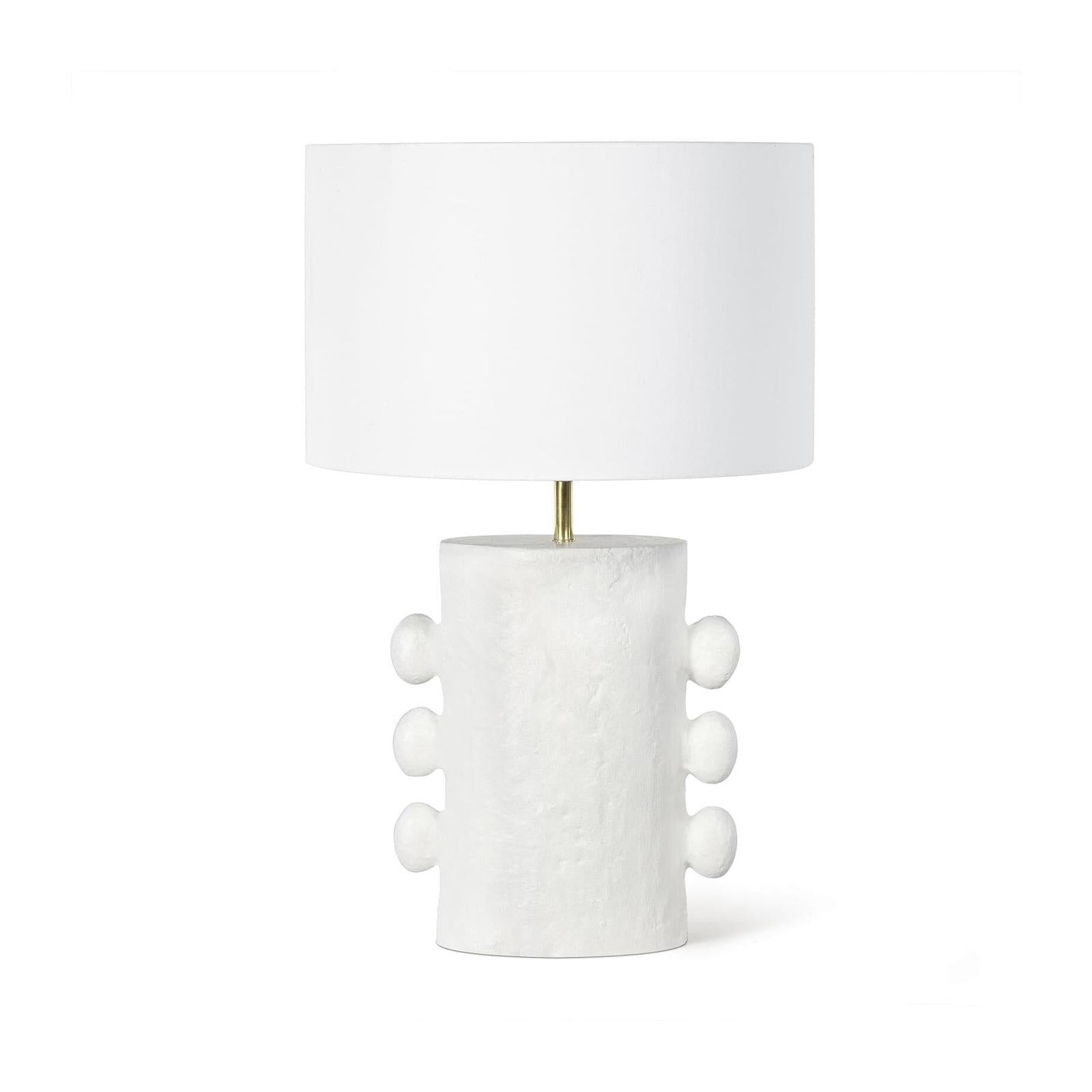 Regina Andrew Maya Metal Table Lamp