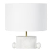 Regina Andrew Maya Metal Table Lamp