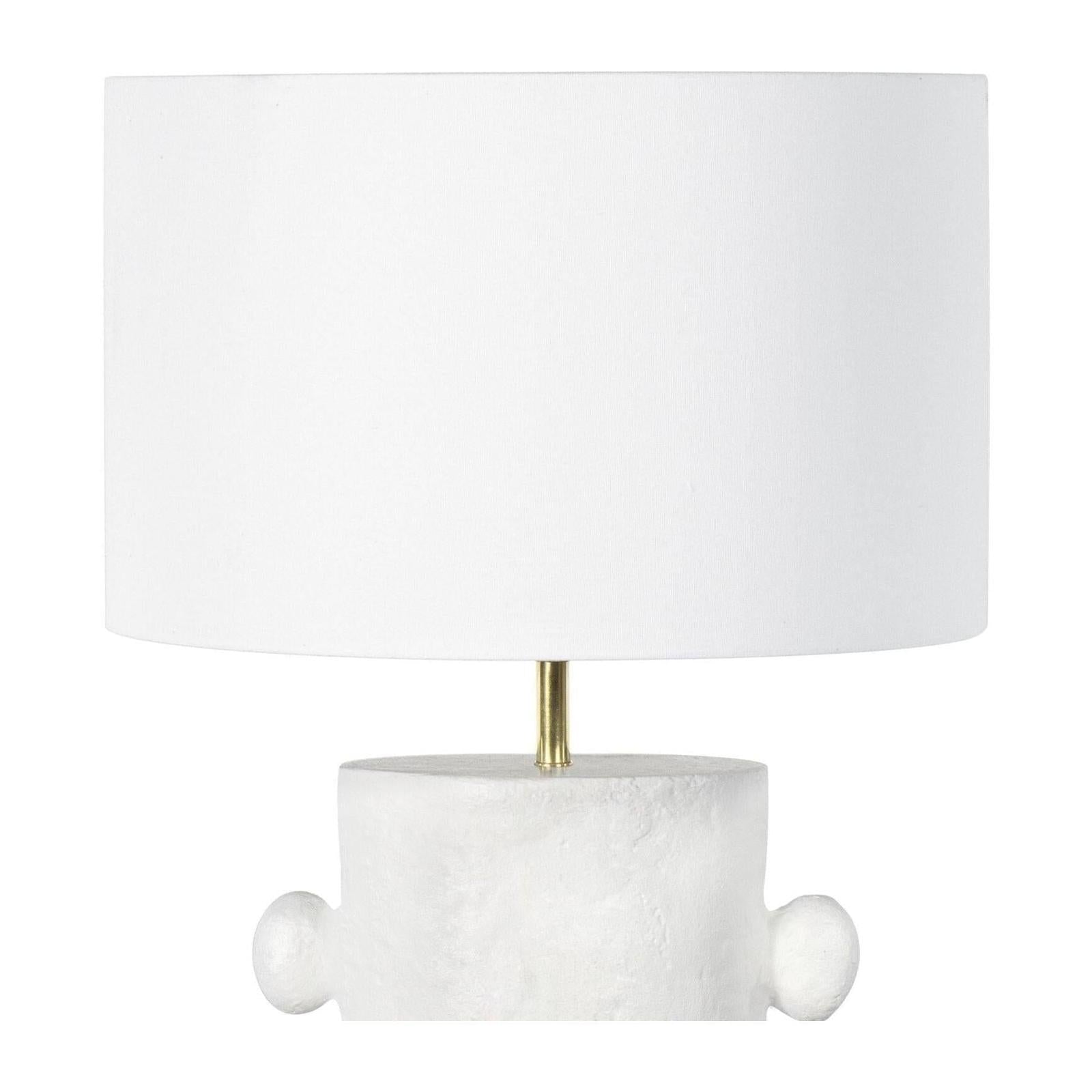 Regina Andrew Maya Metal Table Lamp