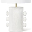 Regina Andrew Maya Metal Table Lamp
