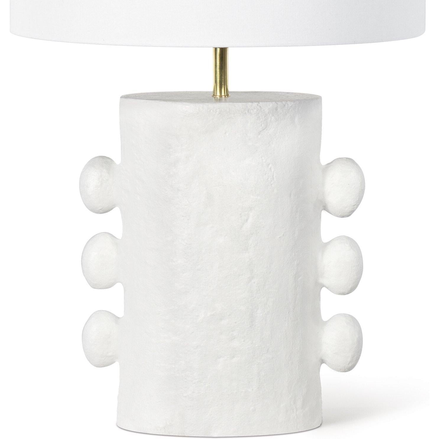 Regina Andrew Maya Metal Table Lamp