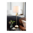 Regina Andrew Fisher Stem Buffet Lamp
