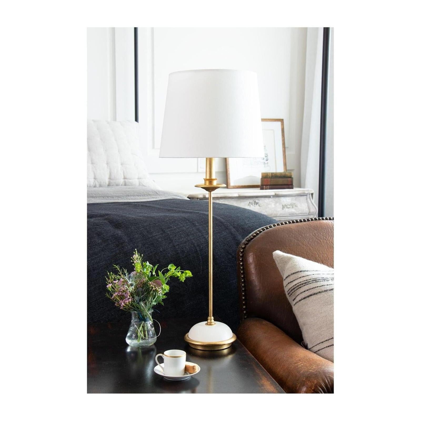 Regina Andrew Fisher Stem Buffet Lamp
