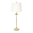 Regina Andrew Fisher Stem Buffet Lamp