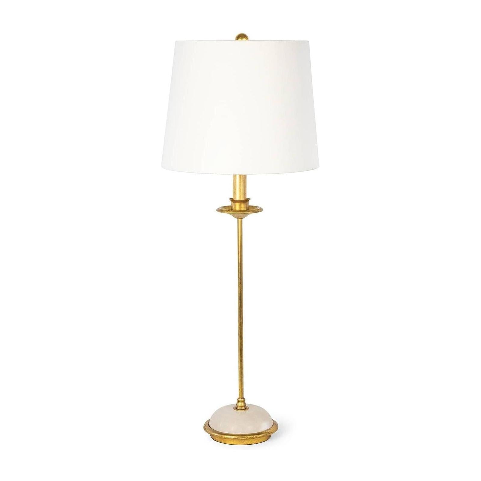 Regina Andrew Fisher Stem Buffet Lamp