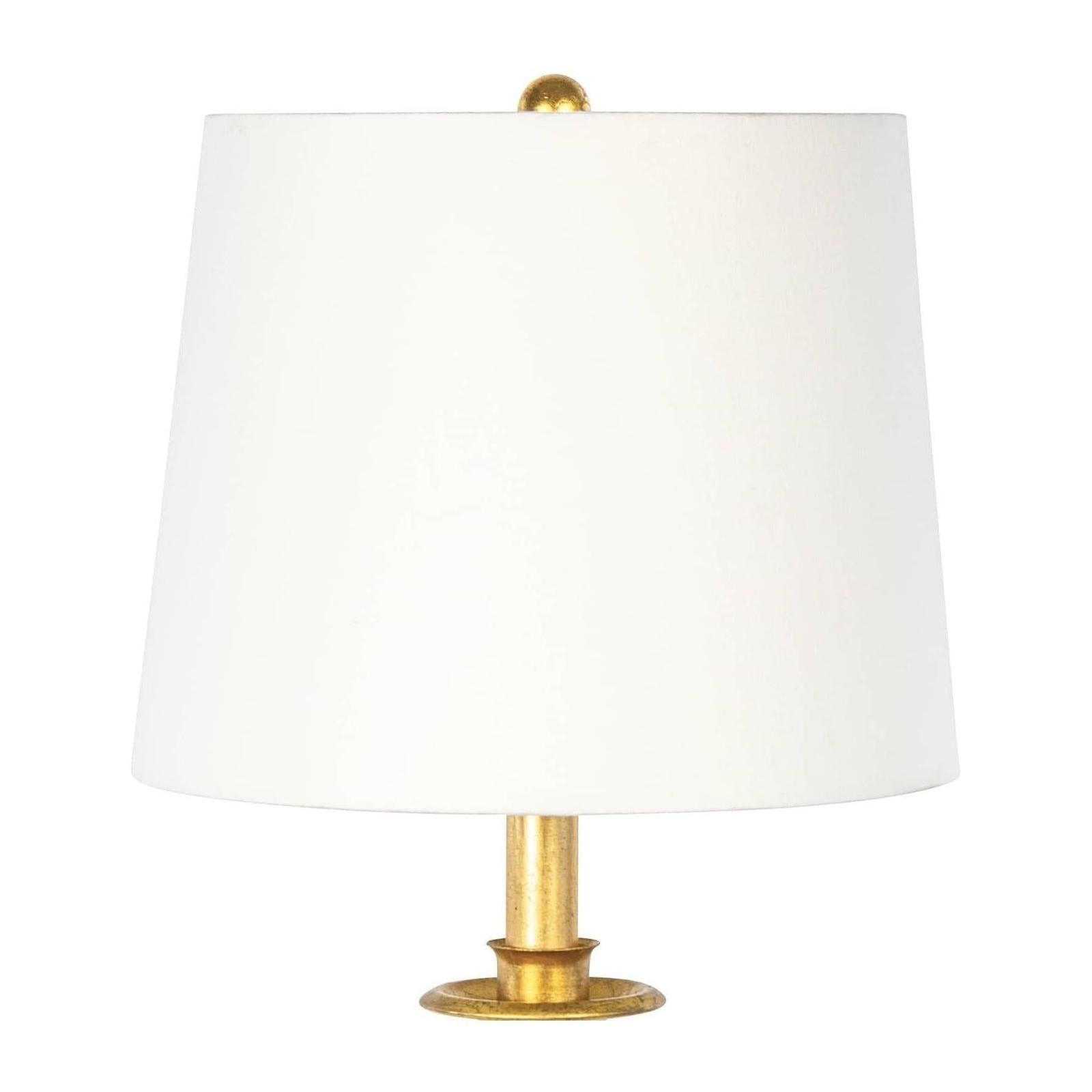 Regina Andrew Fisher Stem Buffet Lamp