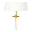 Regina Andrew Fisher Stem Buffet Lamp