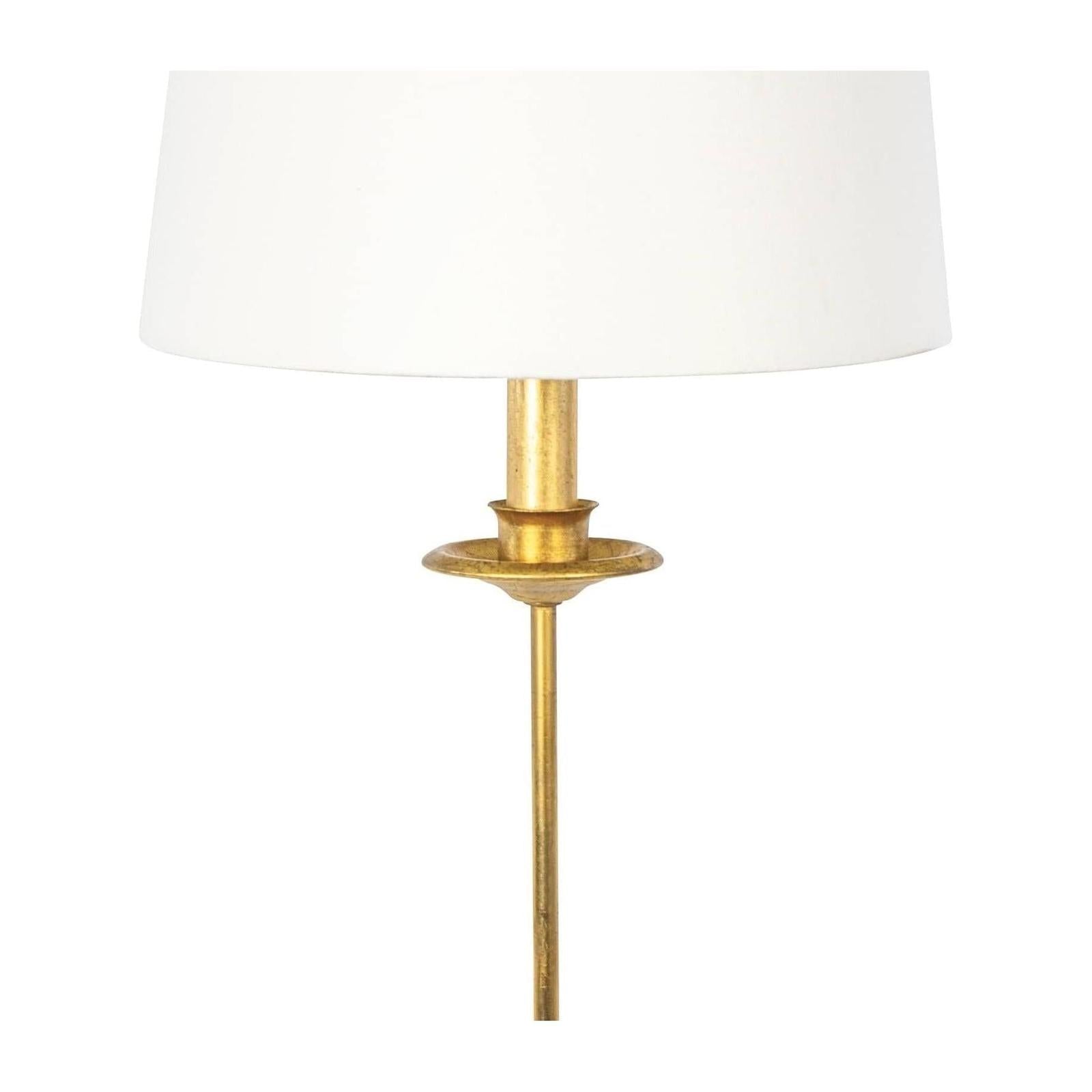 Regina Andrew Fisher Stem Buffet Lamp