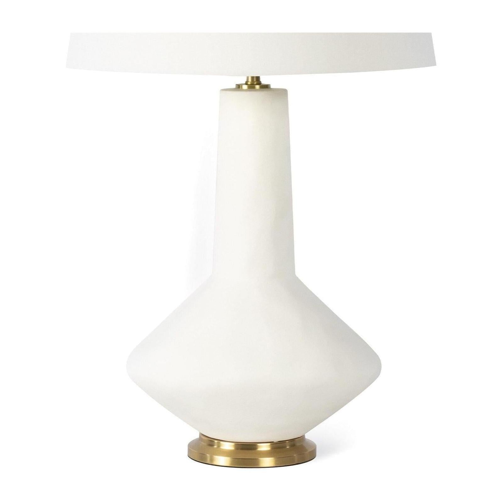 Regina Andrew Kayla Ceramic Table Lamp
