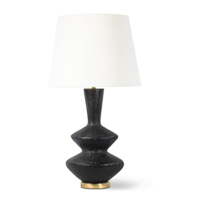 Regina Andrew Poe Metal Table Lamp